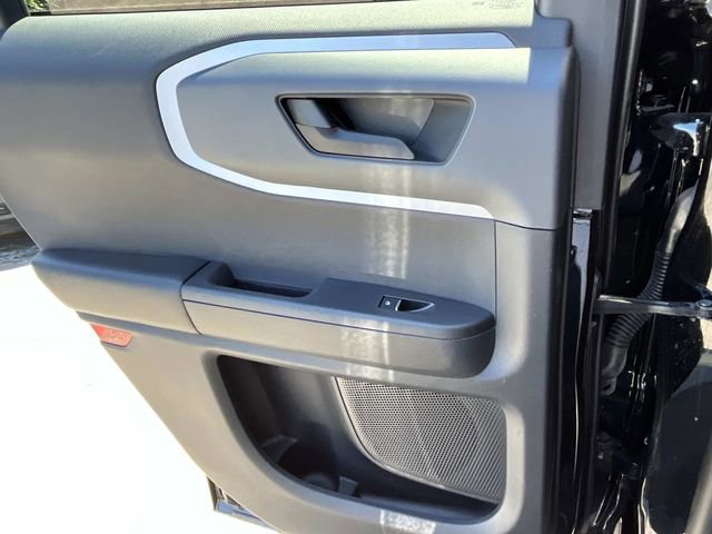 Certified 2023 Ford Bronco Sport Big Bend w/ Convenience Package AWD/4WD image 23