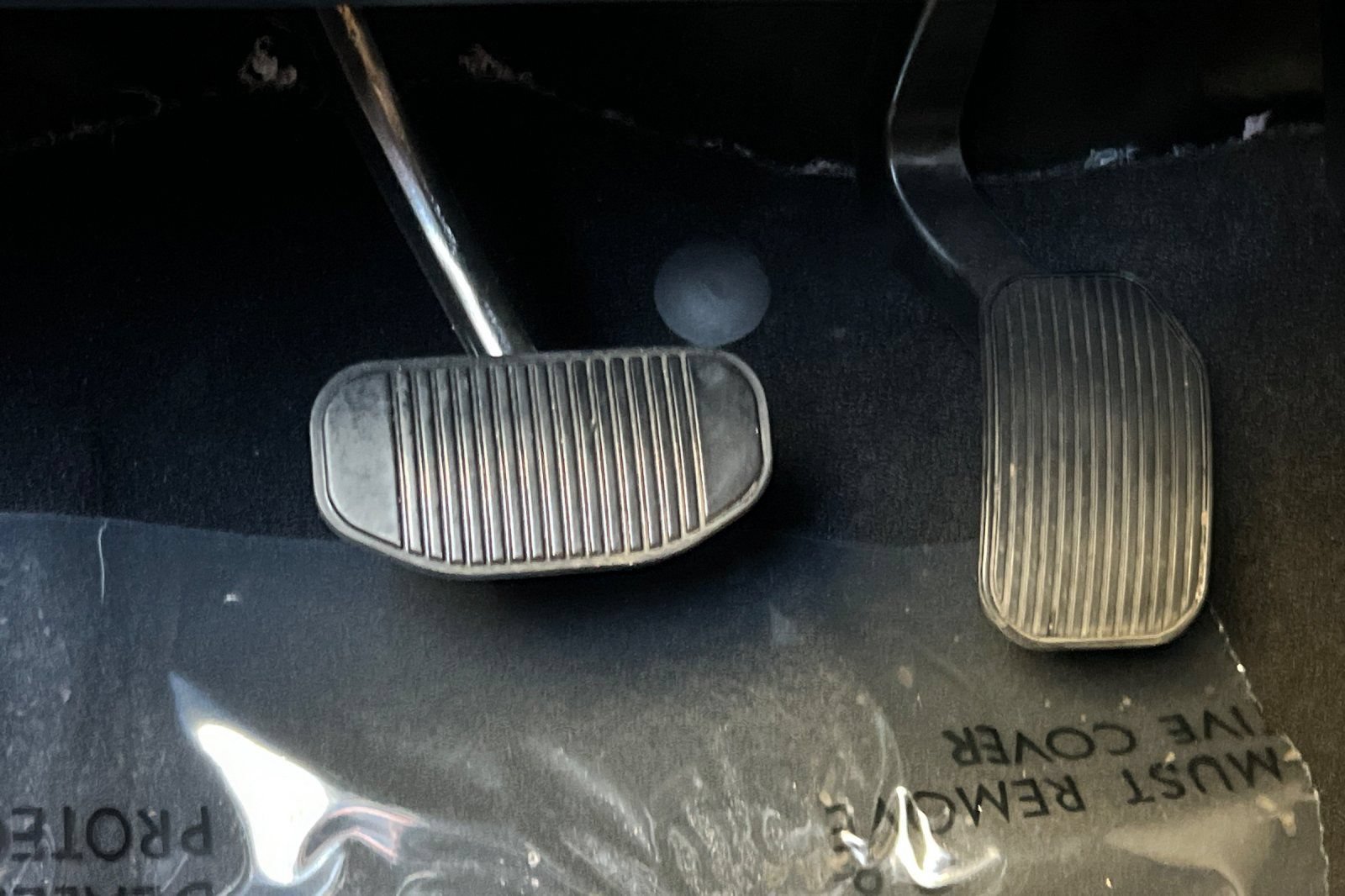 Certified 2025 Ford F150 STX RWD image 38