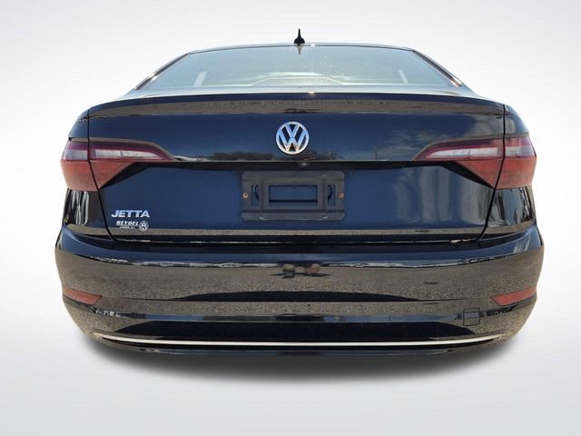 Used 2020 Volkswagen Jetta SEL image 4