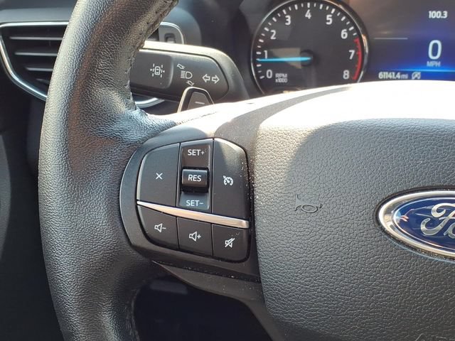 Certified 2020 Ford Explorer XLT w/ Equipment Group 202A AWD/4WD image 24