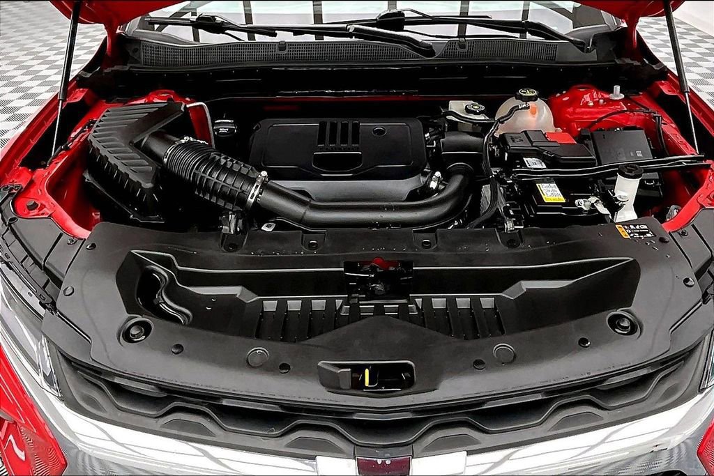 Used 2023 Chevrolet Blazer LT w/ Convenience Package image 13