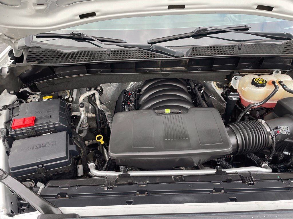 Used 2023 GMC Sierra 1500 Pro RWD image 29