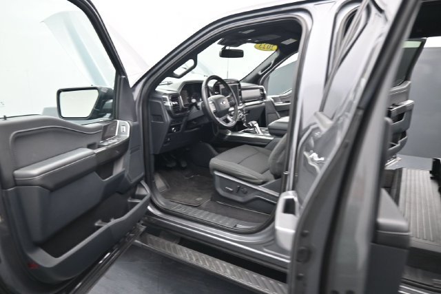 Certified 2023 Ford F150 XLT w/ Equipment Group 302A High AWD/4WD image 22