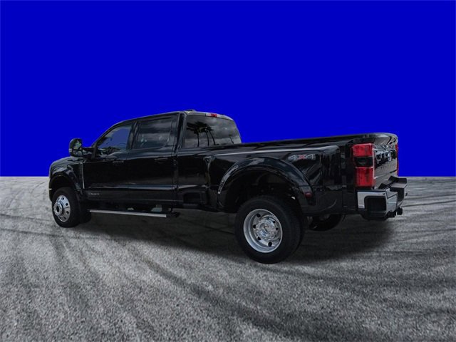 Certified 2026 Ford F450 Lariat image 3