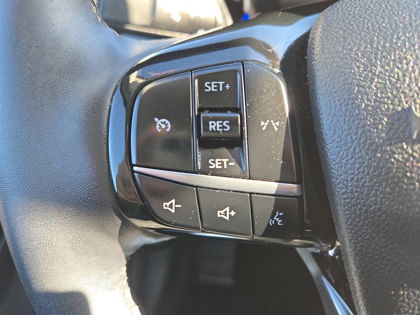 Certified 2023 Ford Escape Active AWD/4WD image 14