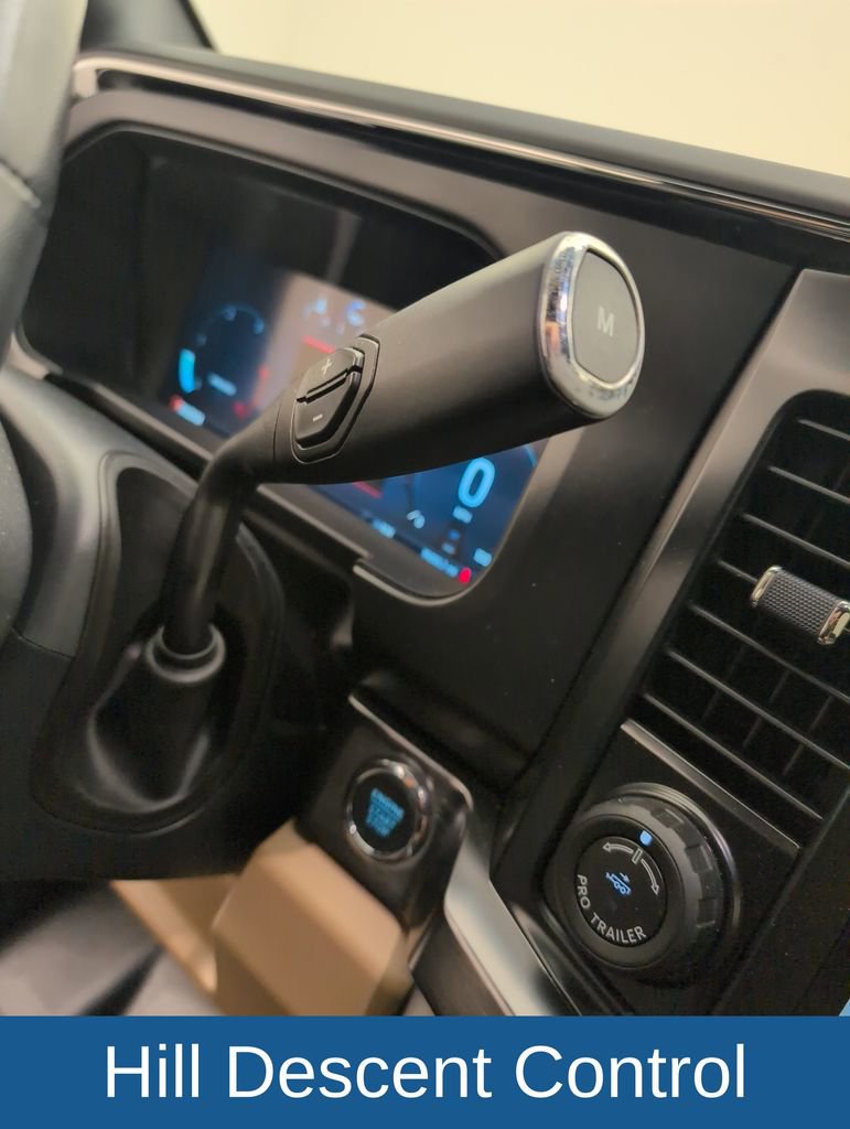 Certified 2024 Ford F350 Lariat w/ Lariat Ultimate Package AWD/4WD image 27