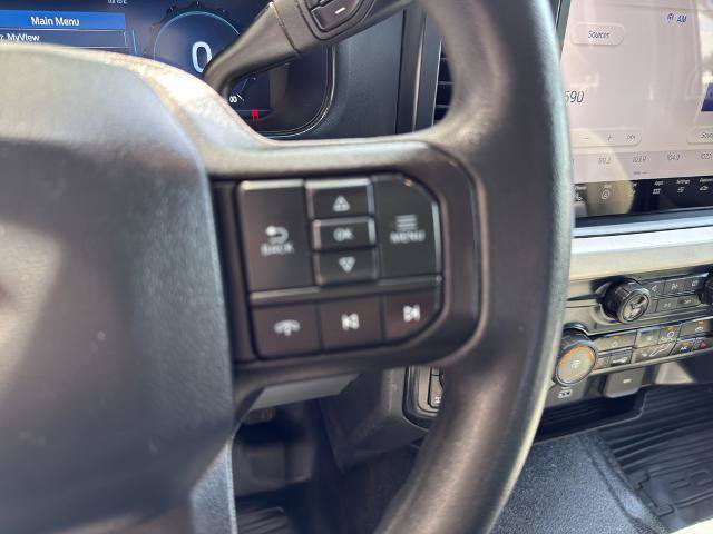 Certified 2023 Ford F350 XLT w/ XLT Premium Package AWD/4WD image 19
