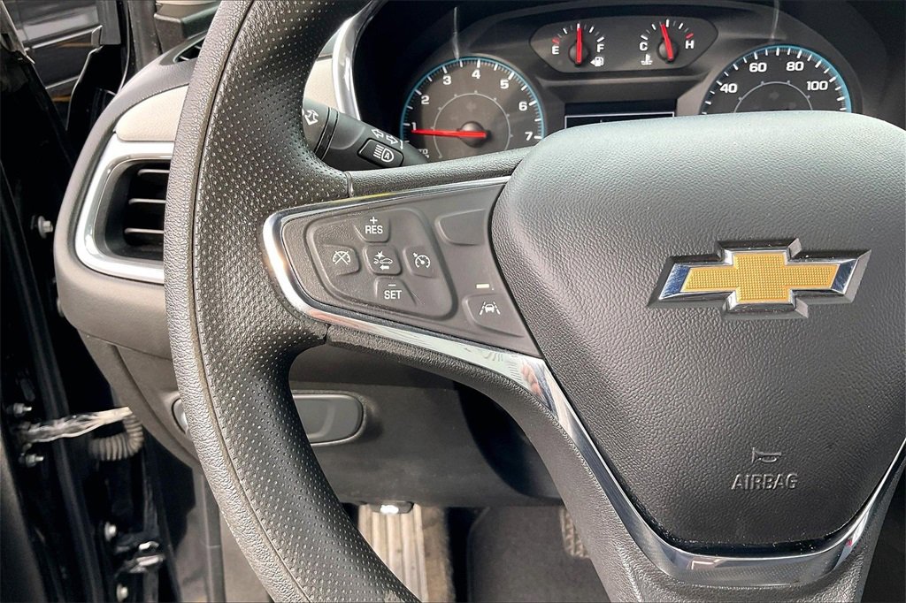 Used 2020 Chevrolet Equinox LS w/ LS Convenience Package image 16