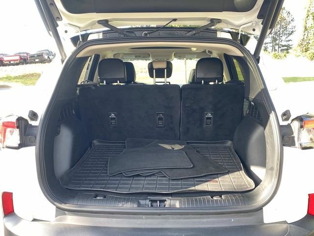 Certified 2020 Ford Escape Titanium FWD image 8