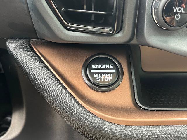 Certified 2023 Ford Bronco Sport Outer Banks w/ Tech Package AWD/4WD image 9