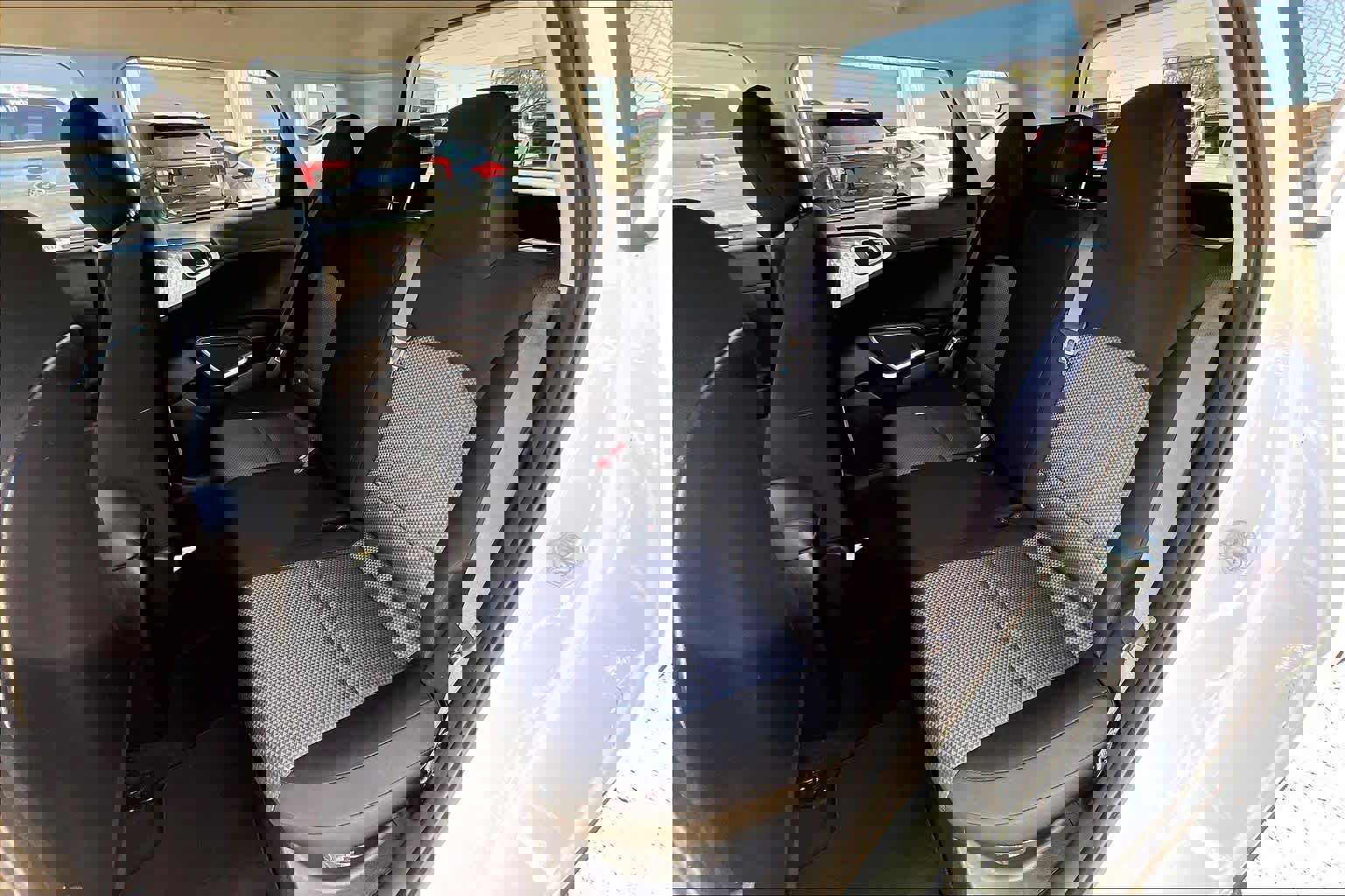 Used 2022 Kia Soul LX w/ Technology Package image 23