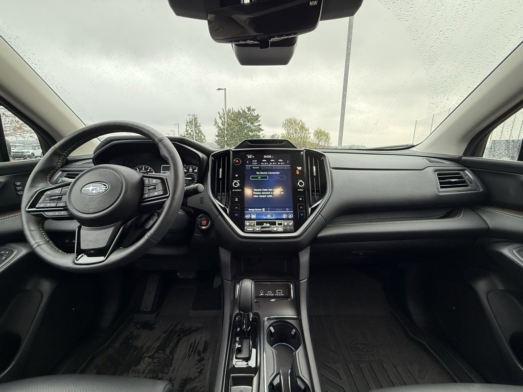 Used 2025 Subaru Ascent Bronze Edition image 30