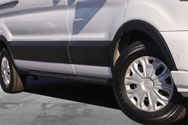 Certified 2023 Ford Transit 350 XLT image 6