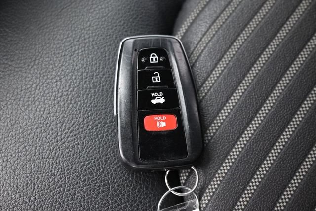 Used 2024 Toyota Camry SE w/ Convenience Package FWD image 24