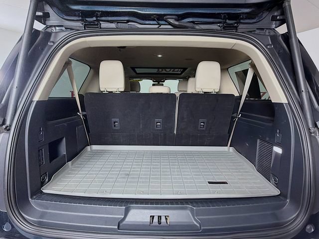 Certified 2023 Ford Expedition Max Platinum AWD/4WD image 33