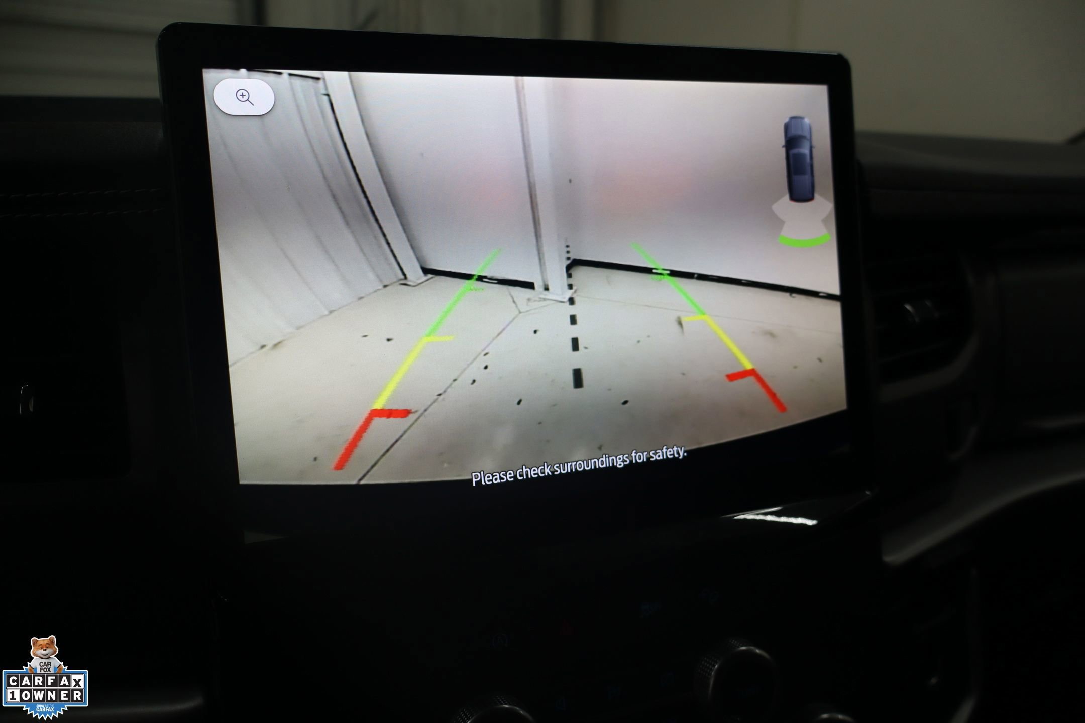 Certified 2024 Ford Expedition Max XLT image 29