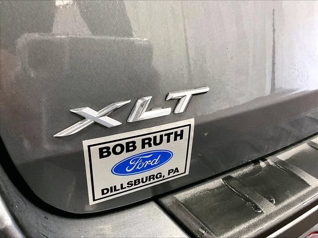Certified 2023 Ford Explorer XLT w/ Equipment Group 202A AWD/4WD image 13