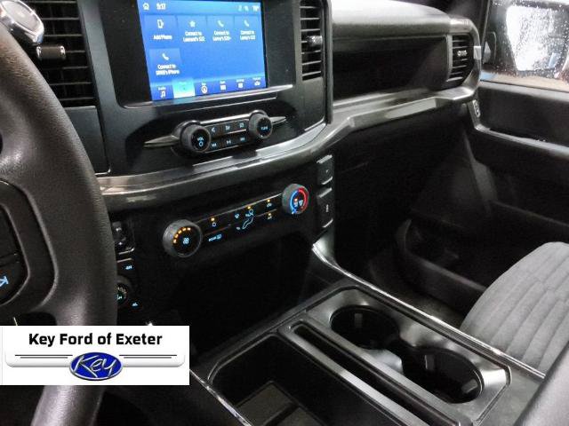 Certified 2023 Ford F150 XL w/ STX Appearance Package AWD/4WD image 31