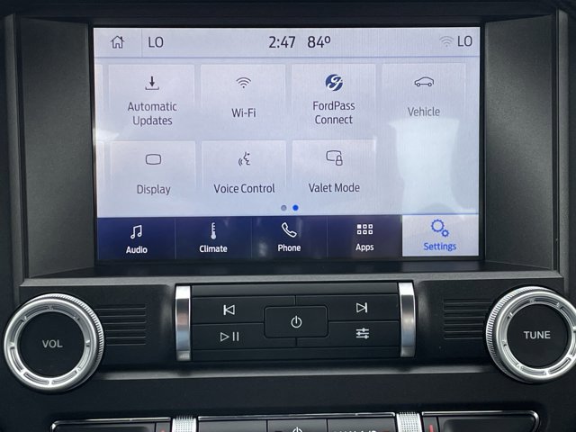 Certified 2021 Ford Mustang Premium w/ Carbon Sport Interior Package image 25