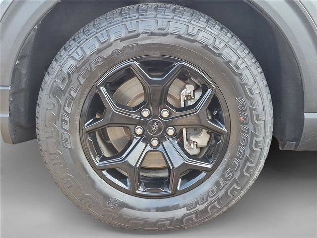 Certified 2023 Ford Explorer Timberline w/ Timberline Technology Package AWD/4WD image 26
