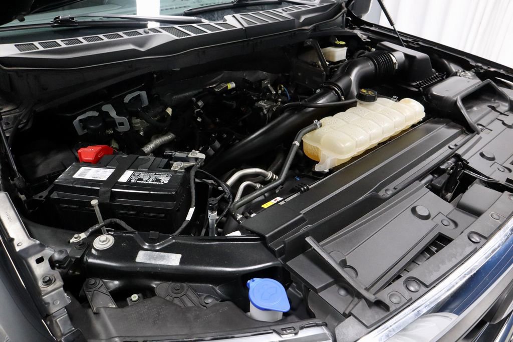 Certified 2023 Ford F150 XLT w/ Trailer Tow Package image 16