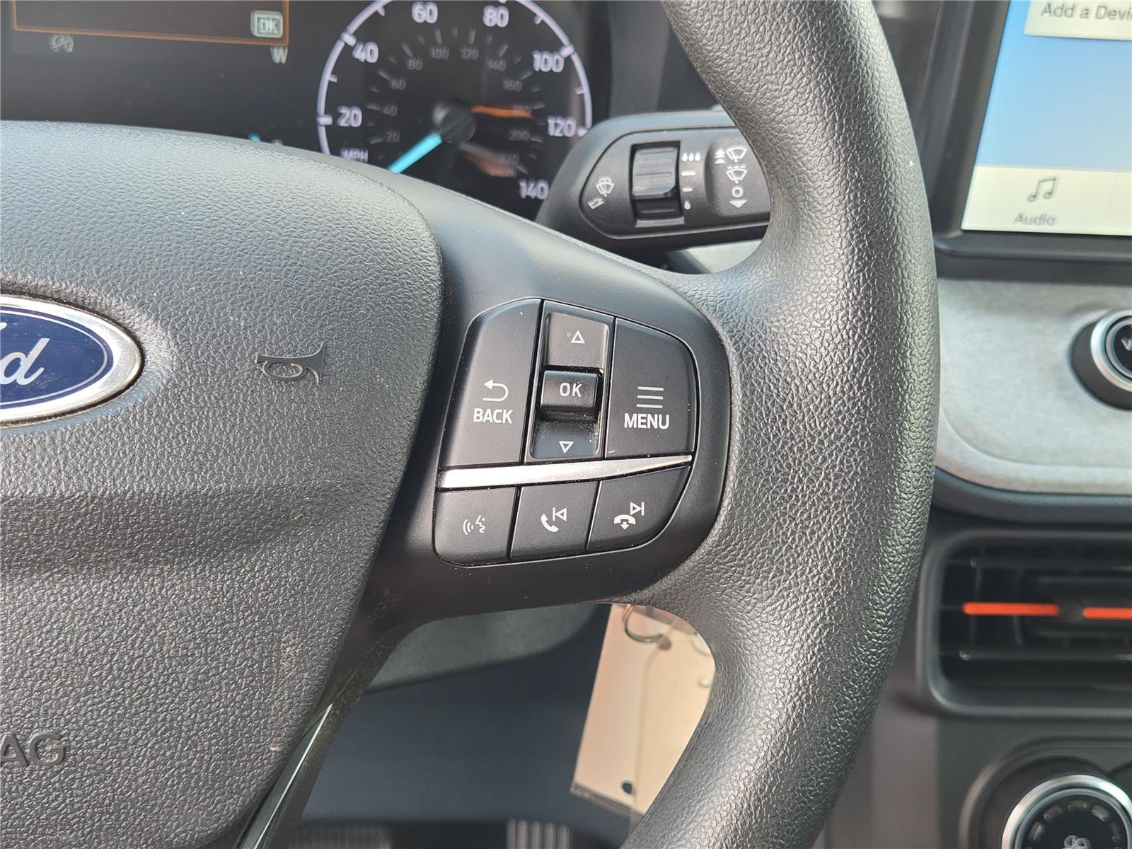 Certified 2023 Ford Maverick XLT FWD image 26