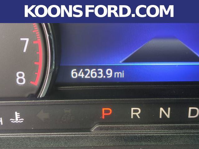 Certified 2023 Ford Explorer XLT AWD/4WD image 16