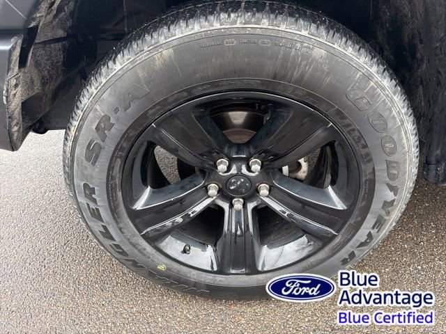 Used 2024 RAM 1500 Classic Warlock image 11