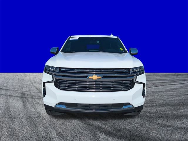 Used 2024 Chevrolet Tahoe Premier image 9
