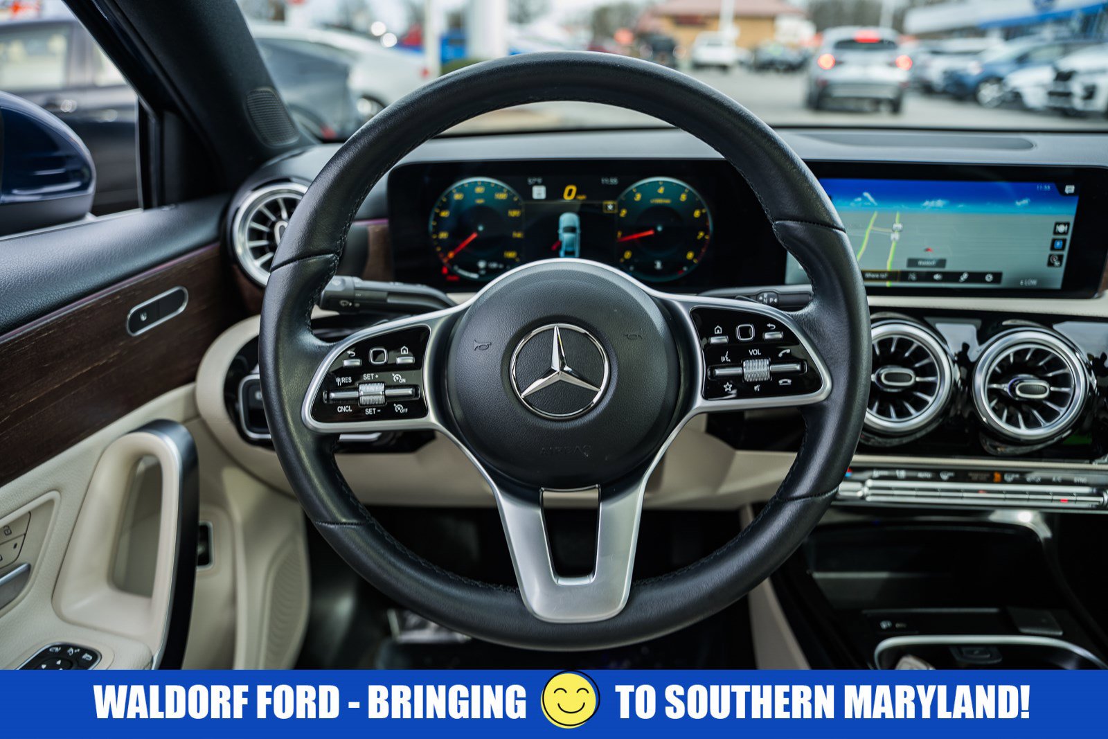 Used 2022 Mercedes-Benz A 220 4MATIC image 30