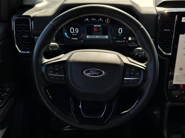 Certified 2024 Ford Ranger Lariat AWD/4WD image 14