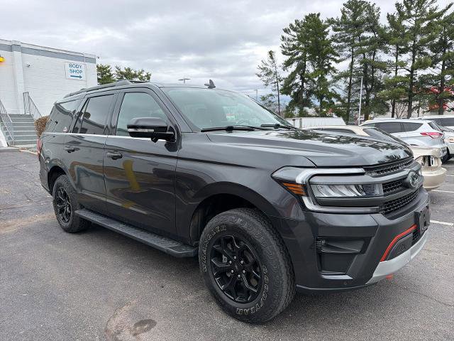 Certified 2023 Ford Expedition Timberline image 5