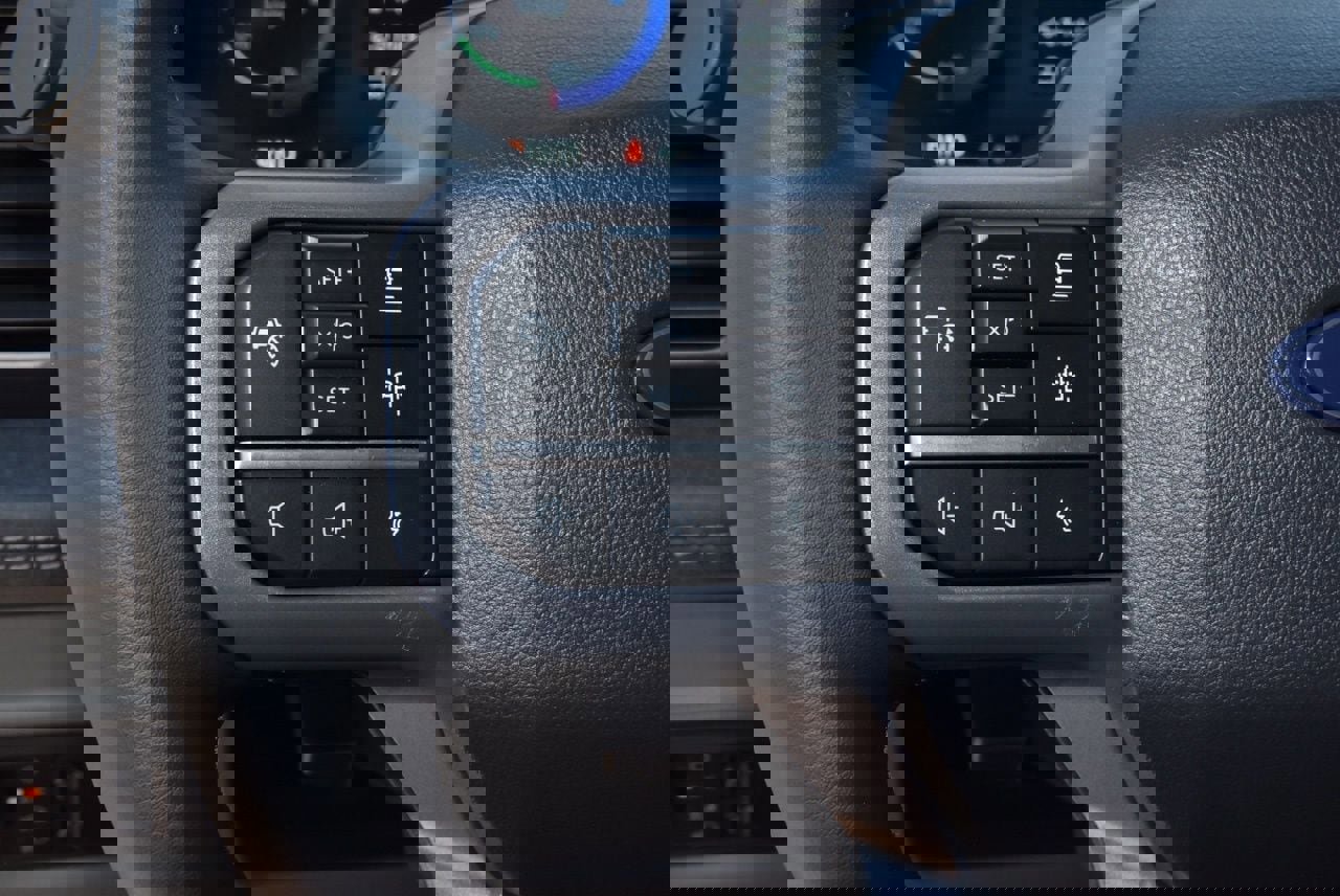 Certified 2025 Ford F150 Lightning Flash image 24