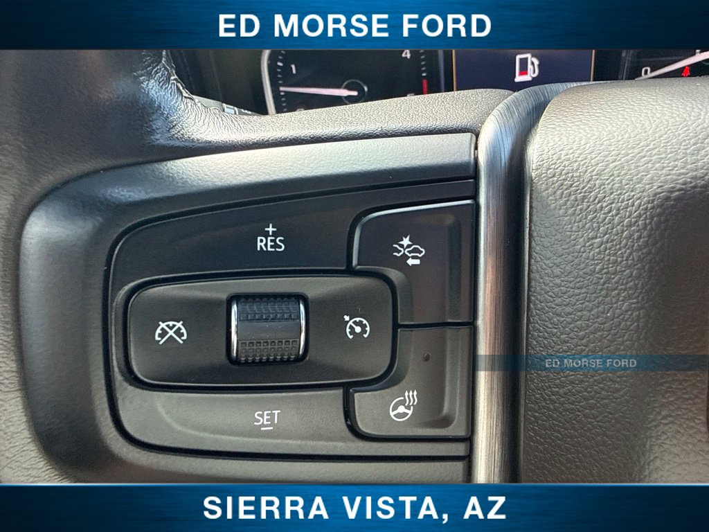 Used 2020 GMC Sierra 3500 Denali w/ Denali Ultimate Package AWD/4WD image 33