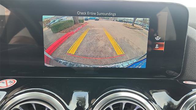 Used 2023 Mercedes-Benz GLA 250 image 19