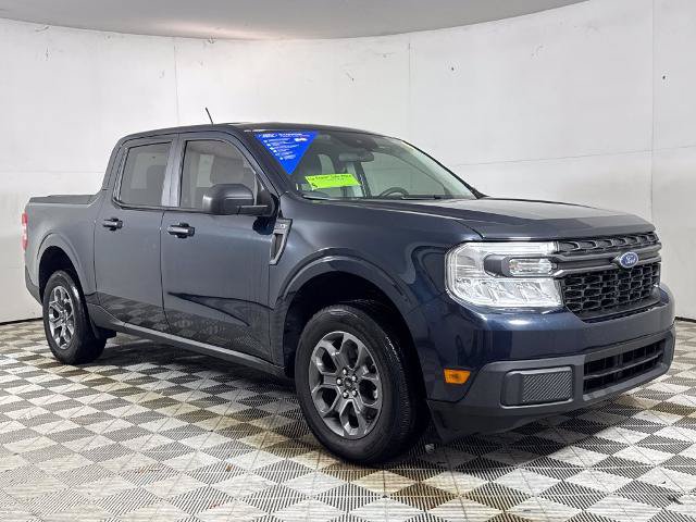 Certified 2023 Ford Maverick XLT FWD image 1