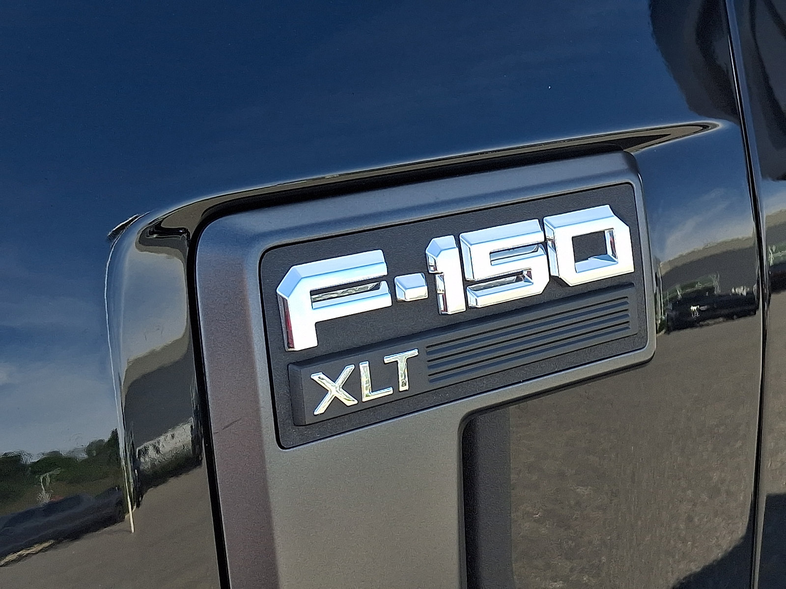 Certified 2023 Ford F150 XLT w/ Equipment Group 302A High AWD/4WD image 31