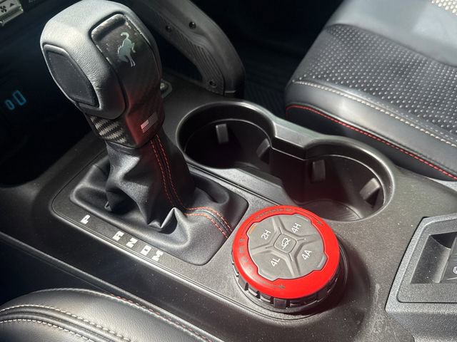 Certified 2023 Ford Bronco Raptor image 28