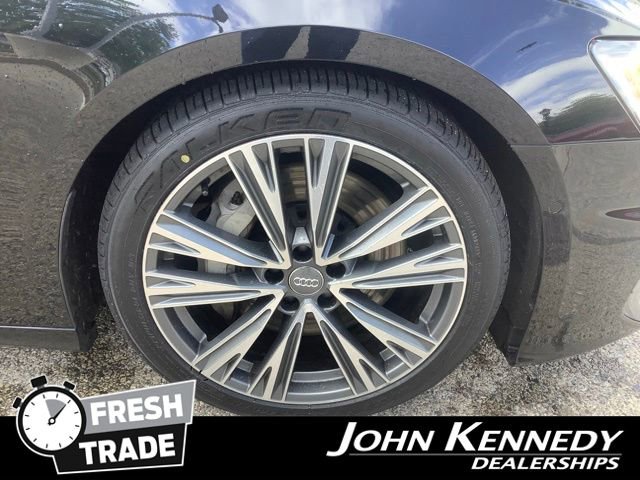 Used 2019 Audi A6 3.0T Premium Plus w/ Premium Plus Package AWD/4WD image 36
