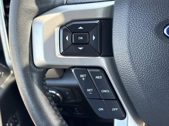 Certified 2020 Ford F150 Lariat AWD/4WD image 30