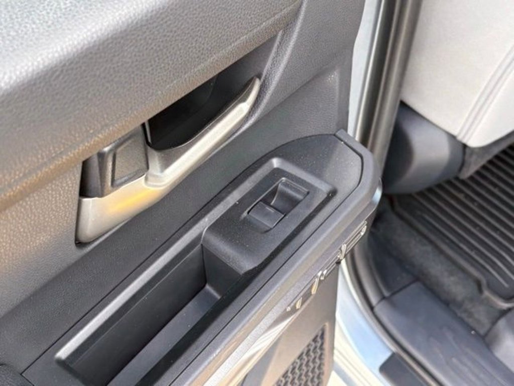 Used 2024 Toyota Tacoma 4x4 Double Cab image 73