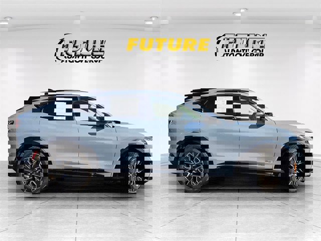 Certified 2024 Ford Mustang Mach-E Premium image 2