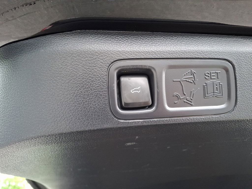 Certified 2023 Ford Expedition Max Platinum AWD/4WD image 29