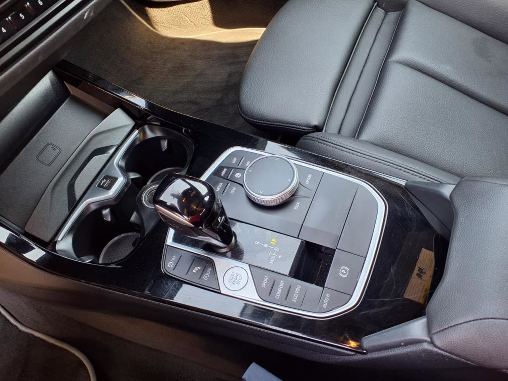 Used 2024 BMW 228i xDrive Gran Coupe image 13