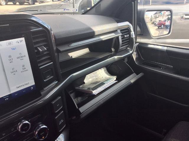 Certified 2022 Ford F150 XLT w/ Equipment Group 302A High image 23