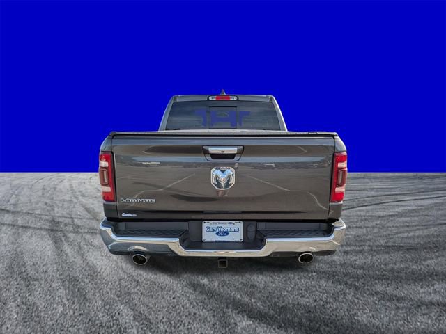 Used 2019 RAM 1500 Laramie image 5