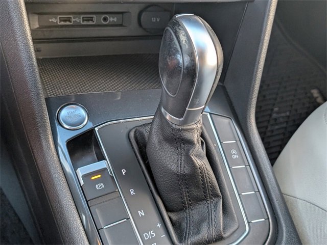 Used 2019 Volkswagen Tiguan SE image 20
