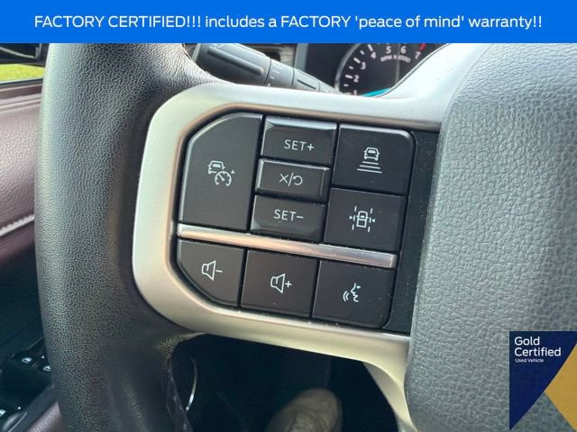 Certified 2023 Ford Expedition Limited AWD/4WD image 62