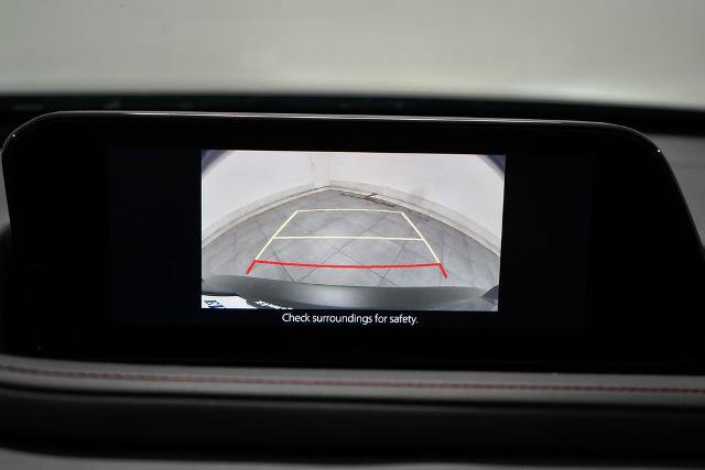 Used 2023 MAZDA CX-30 AWD 2.5 S w/ Preferred Package image 15