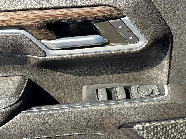 Used 2022 Chevrolet Silverado 1500 LT AWD/4WD image 19